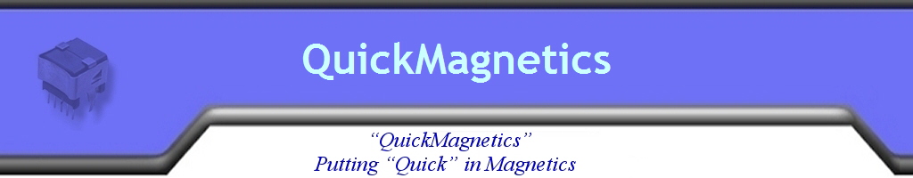 QuickMagnetics